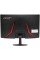 23.6" Монитор Acer Nitro ED240QSbmiipx черный