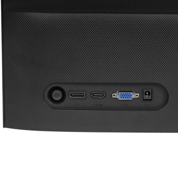 27" Монитор Delta Computers «СОВА» OM270I черный