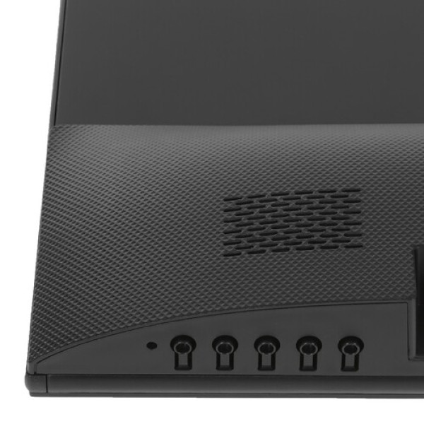 23.8" Монитор AOpen 24SA2YEBI черный