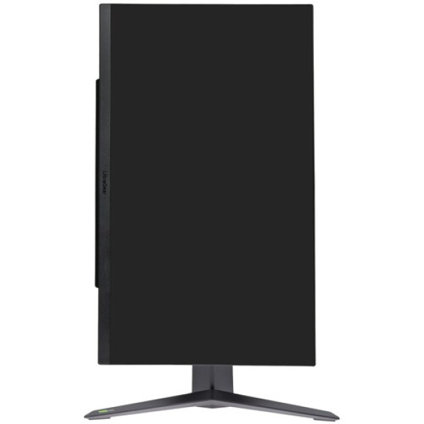 27" Монитор LG UltraGear 27GR75Q-B черный