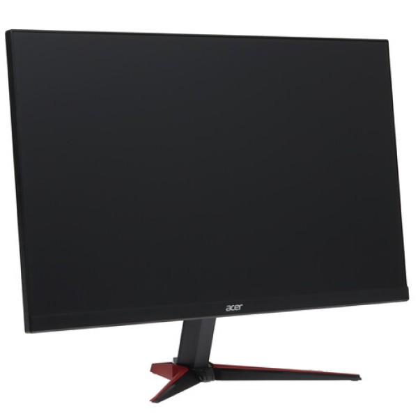 27" Монитор Acer Nitro VG270Ebmipx черный