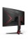 27" Монитор AOC C27G2Z3/BK черный