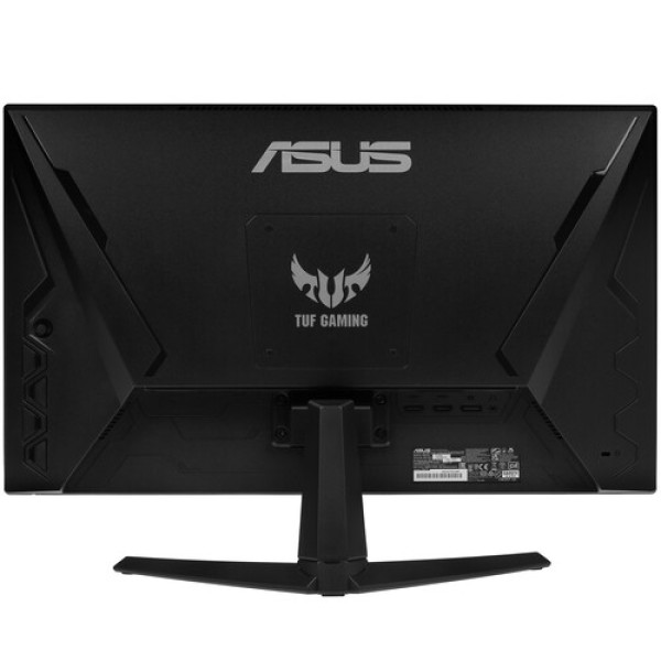 23.8" Монитор ASUS TUF Gaming VG249Q1A черный