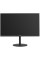 27" Монитор Acer SH272Ebmihux черный