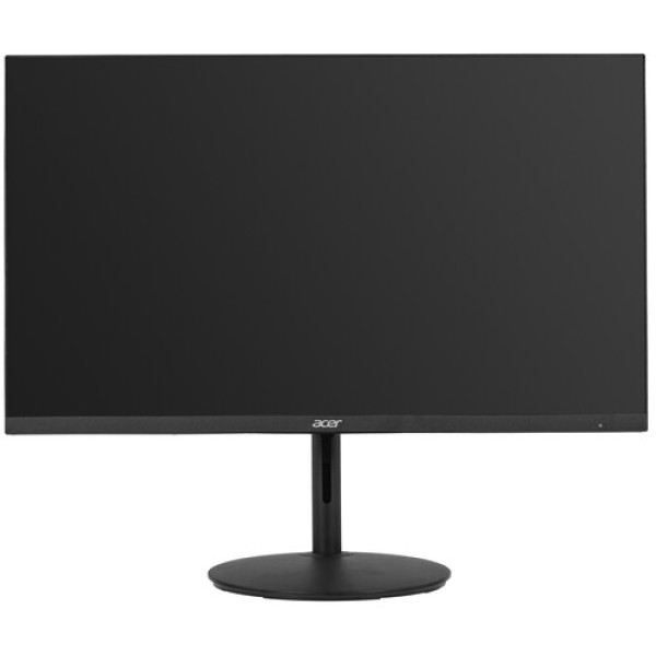 27" Монитор Acer SH272Ebmihux черный