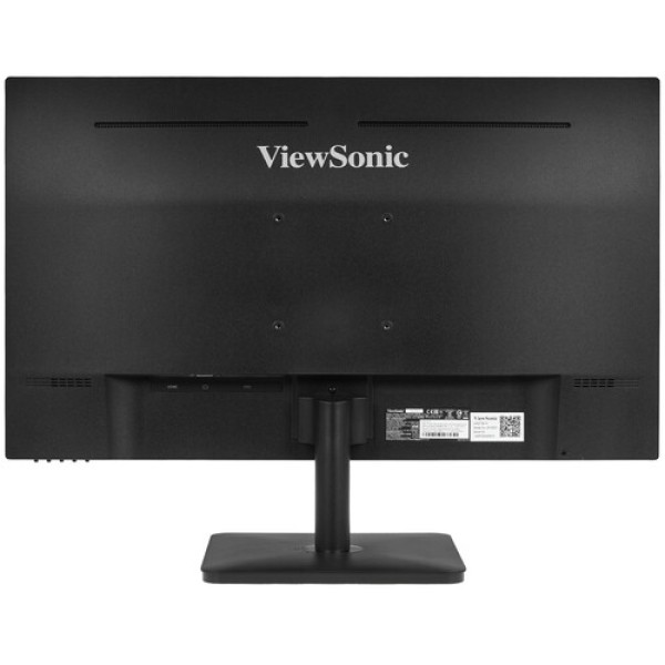 27" Монитор ViewSonic VA2732-h черный