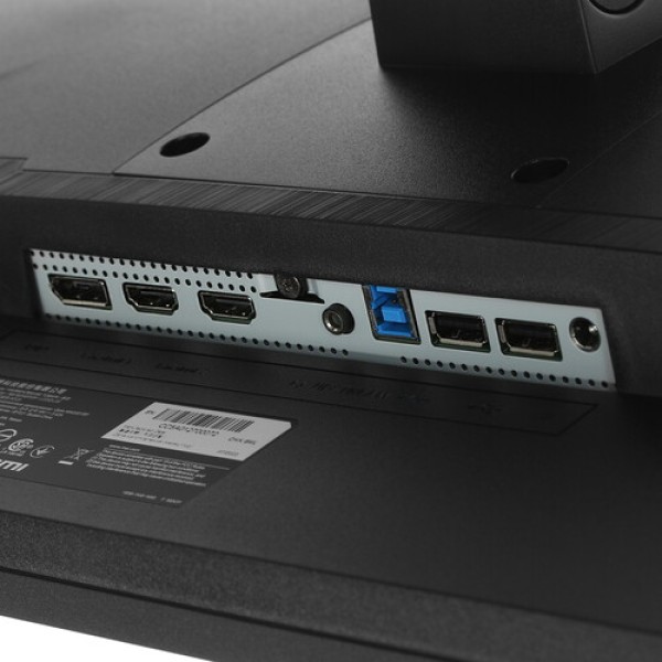 29.5" Монитор MSI Optix MAG301RF черный