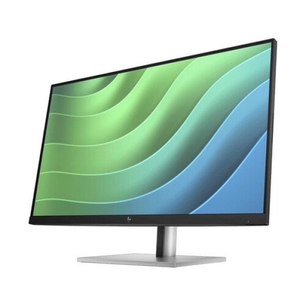 27" Монитор Hp E27 G5 черный