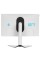 27" Монитор Dell Alienware AW2723DF белый