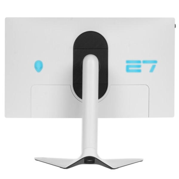 27" Монитор Dell Alienware AW2723DF белый