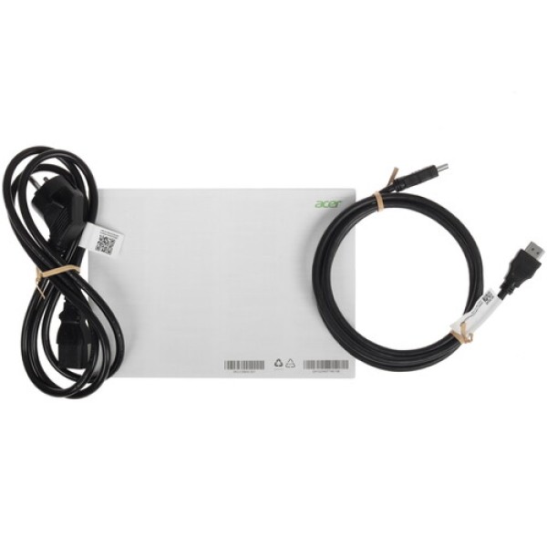 23.8" Монитор Acer VG240YX1bmiipx черный
