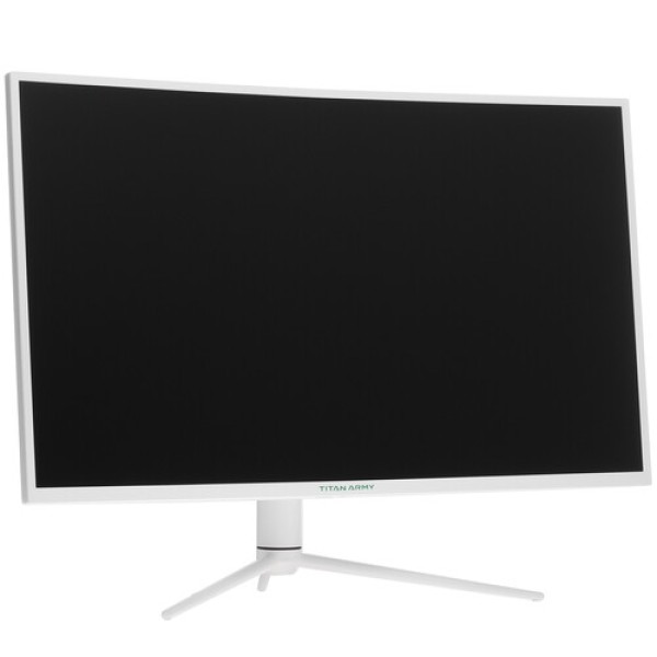38.5" Монитор Titan Army C40MQG белый