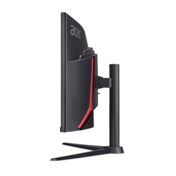 34" Монитор Acer Nitro XZ342CUV3bmiiphx черный