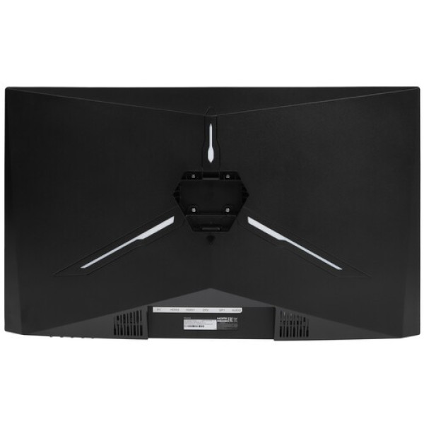 27" Монитор Titan Army N27SH2 черный