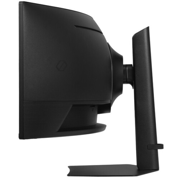 49" Монитор Samsung Odyssey G9 G95С S49CG954EI черный