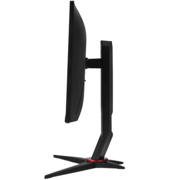 23.8" Монитор AOC 24G2SPU/BK черный