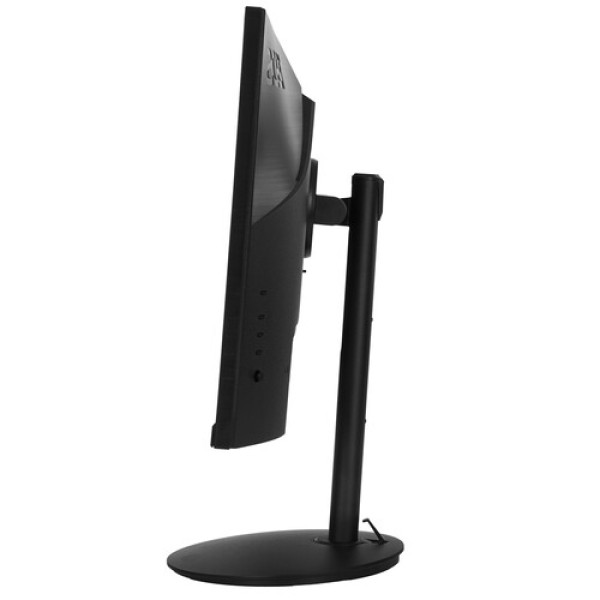 27" Монитор Acer CB272Ebmiprx черный