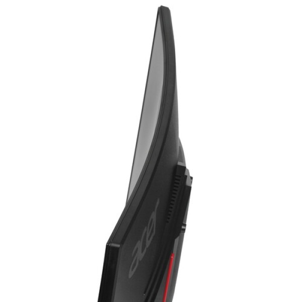 23.6" Монитор Acer Nitro ED240QSbmiipx черный