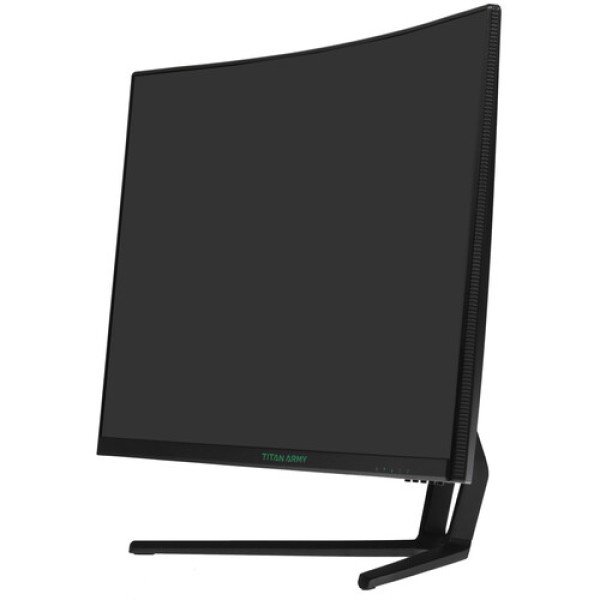 27" Монитор Titan Army N27SH2 черный