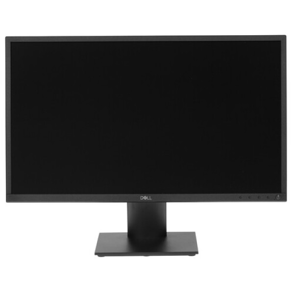 23.8" Монитор Dell E2420H черный