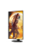 27" Монитор AOC Q27G4X черный
