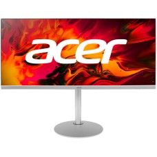 34" Монитор Acer CB342CKsmiiphzx серебристый