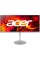 34" Монитор Acer CB342CKsmiiphzx серебристый