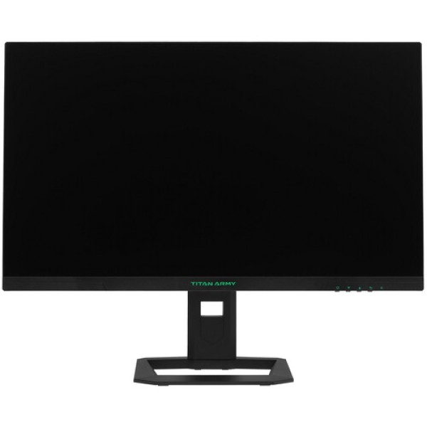 27" Монитор Titan Army P2710R черный