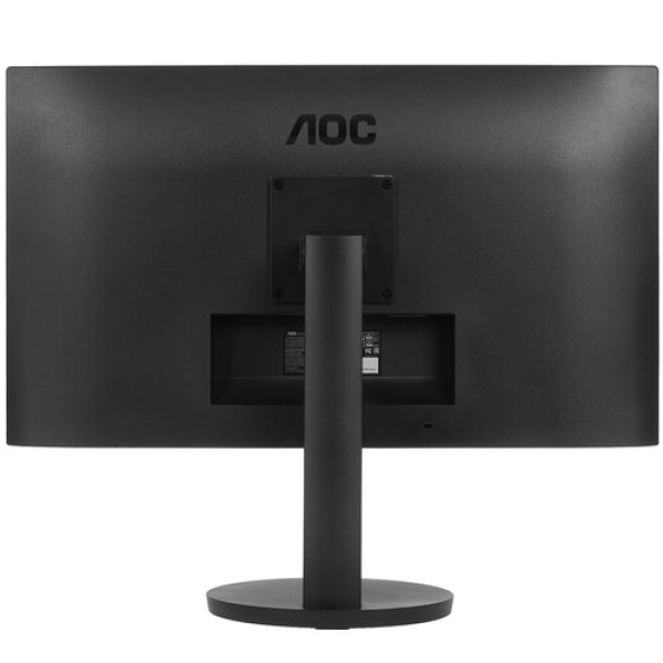 27" Монитор AOC 27B3CF2 черный