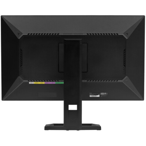 27" Монитор Titan Army P2710R черный