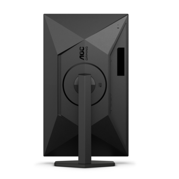 27" Монитор AOC Q27G4X черный