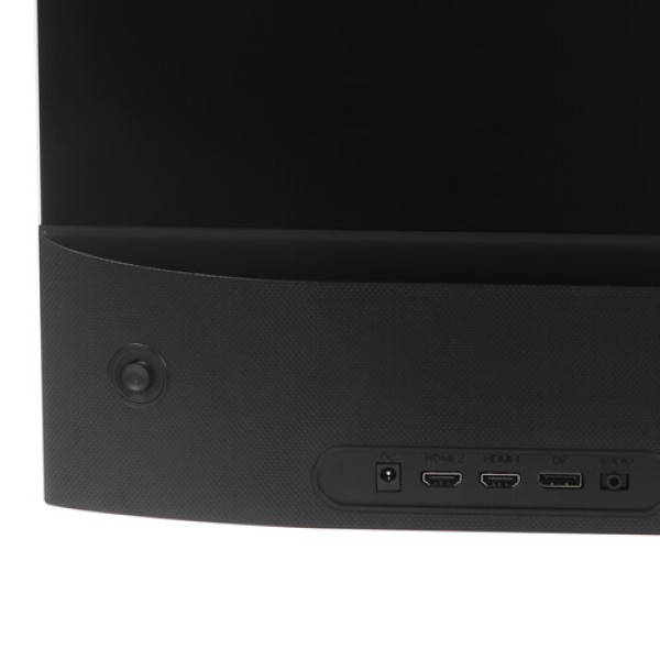 27" Монитор SunWind SUN-M27BA107 черный