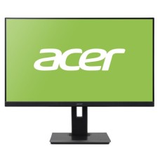 28" Монитор Acer BL280Kbmiiprx черный