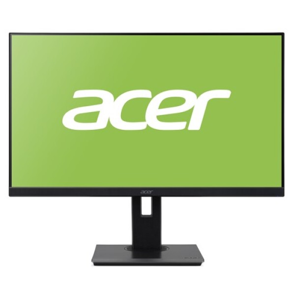 28" Монитор Acer BL280Kbmiiprx черный