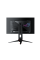 26.5" Монитор ASUS ROG Swift PG27AQDP черный