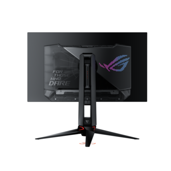 26.5" Монитор ASUS ROG Swift PG27AQDP черный