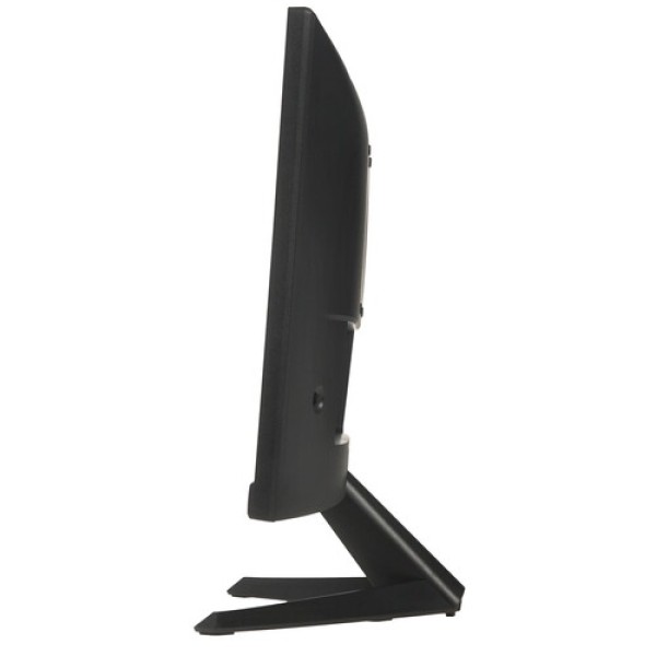 21.45" Монитор ASUS VY229HE черный