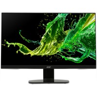 27" Монитор Acer KA272Ebi черный