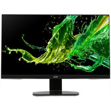 27" Монитор Acer KA272Ebi черный