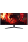34" Монитор Acer Nitro XZ342CUV3bmiiphx черный