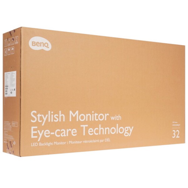 31.5" Монитор BenQ GW3290QT белый