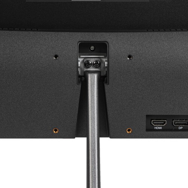 27" Монитор Leff 27FV100 черный