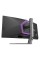 34" Монитор AOC AG346UCD черный