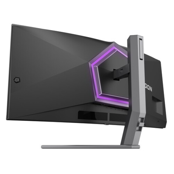 34" Монитор AOC AG346UCD черный