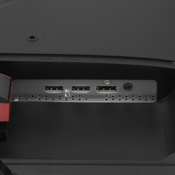 23.8" Монитор Acer Nitro KG242YPbmiipx черный