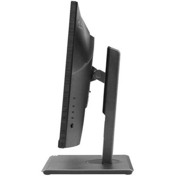28" Монитор Acer BL280Kbmiiprx черный