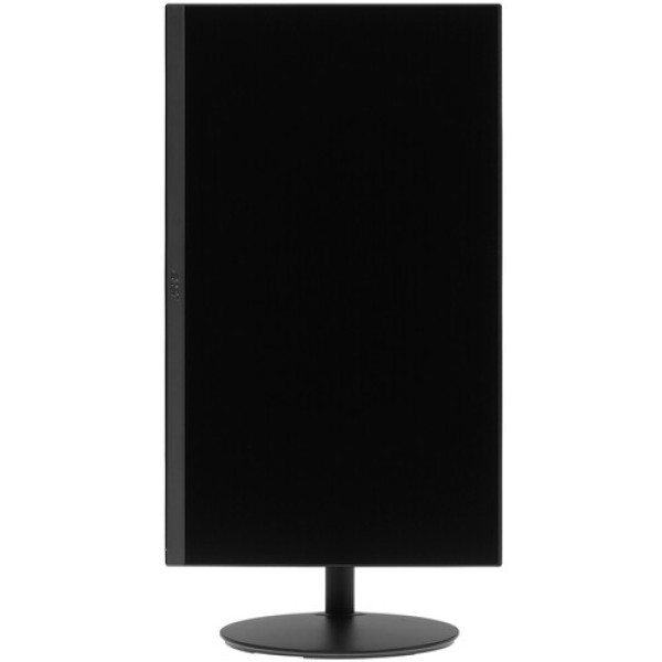 23.8" Монитор Acer CBA242YAbmirx черный