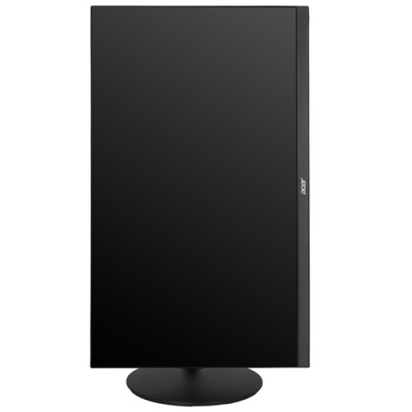 27" Монитор Acer CB272Ebmiprx черный