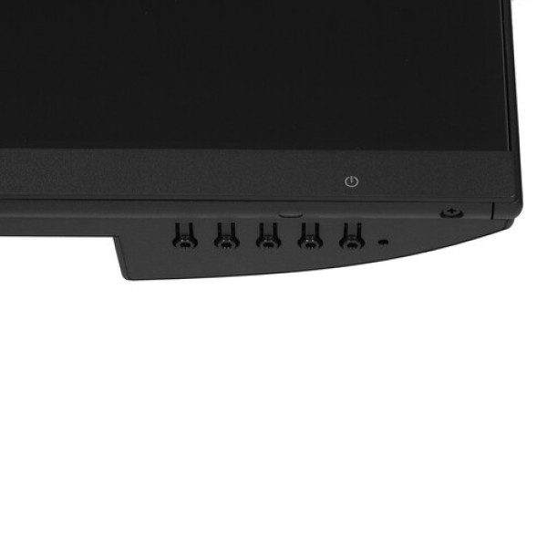 31.5" Монитор Acer SH322QUAbmiphux черный
