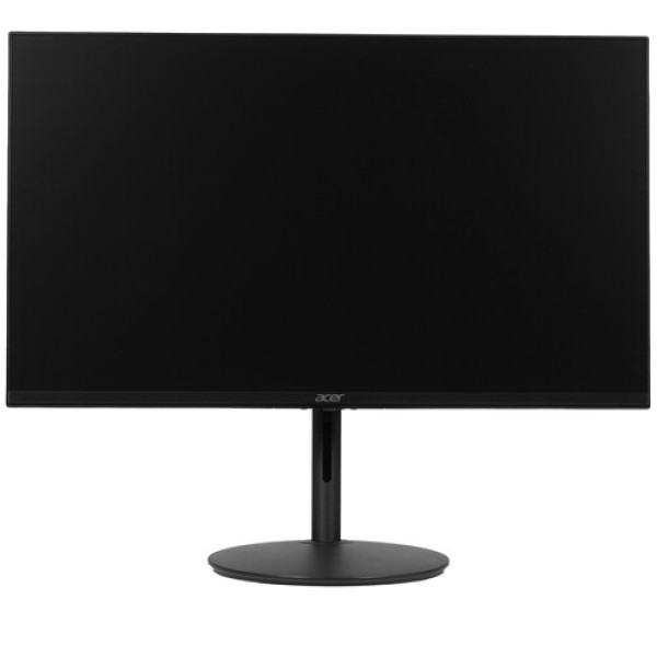 27" Монитор Acer Nitro XF270M3biiph черный